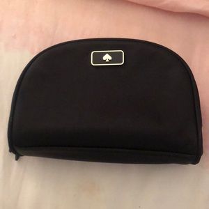 NWOT Kate Spade Mini Makeup Bag or Clutch